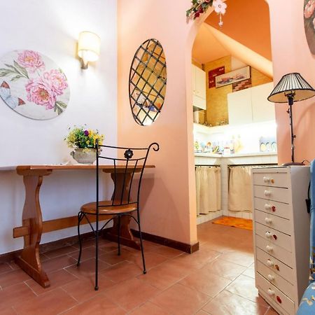 شقة Casa Rosa Ortigia سيراكوزا المظهر الخارجي الصورة