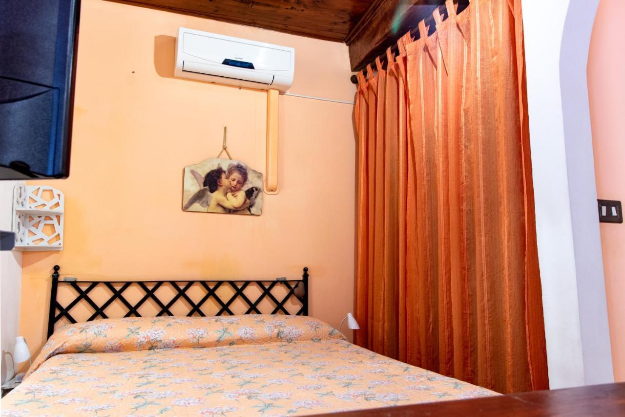 شقة Casa Rosa Ortigia سيراكوزا المظهر الخارجي الصورة