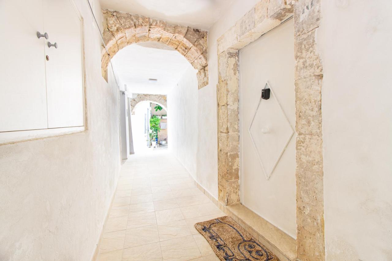شقة Casa Rosa Ortigia سيراكوزا المظهر الخارجي الصورة
