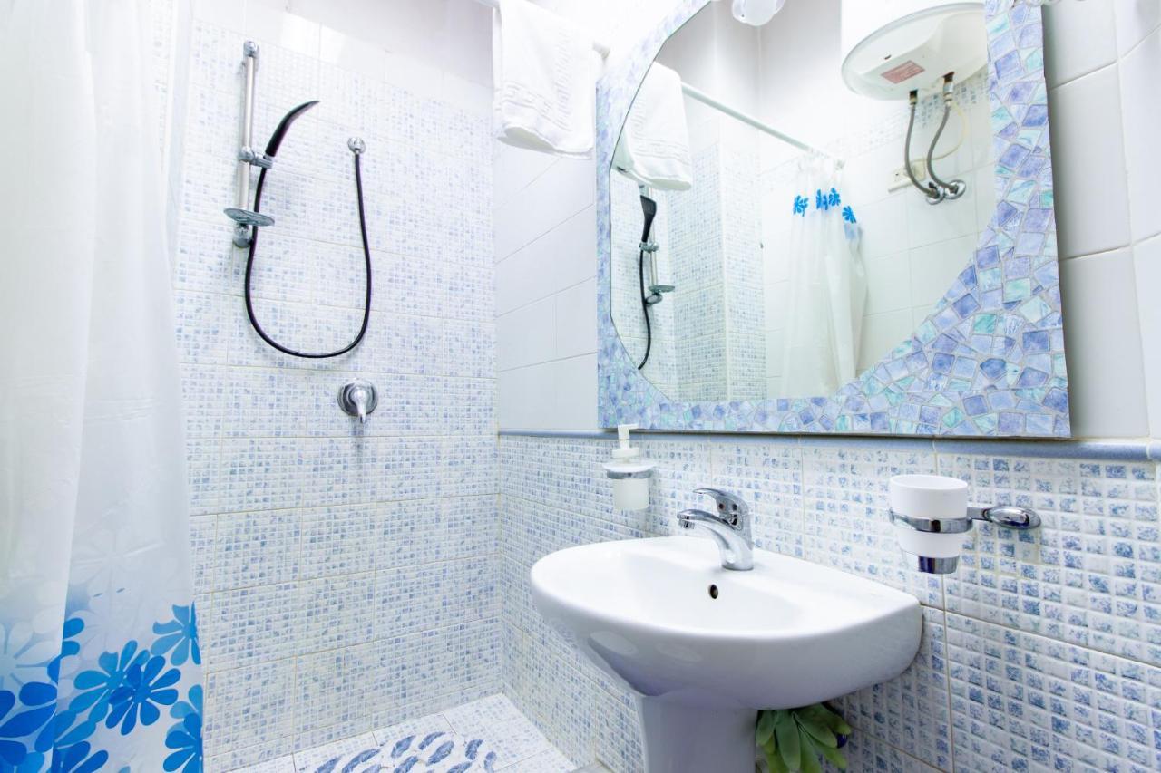 شقة Casa Rosa Ortigia سيراكوزا المظهر الخارجي الصورة