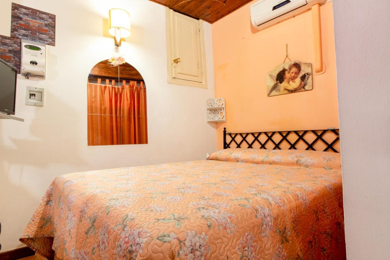 شقة Casa Rosa Ortigia سيراكوزا المظهر الخارجي الصورة