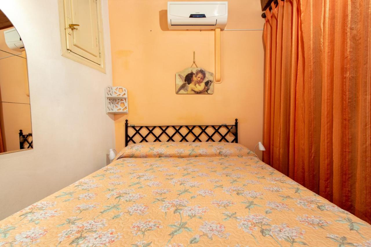 شقة Casa Rosa Ortigia سيراكوزا المظهر الخارجي الصورة