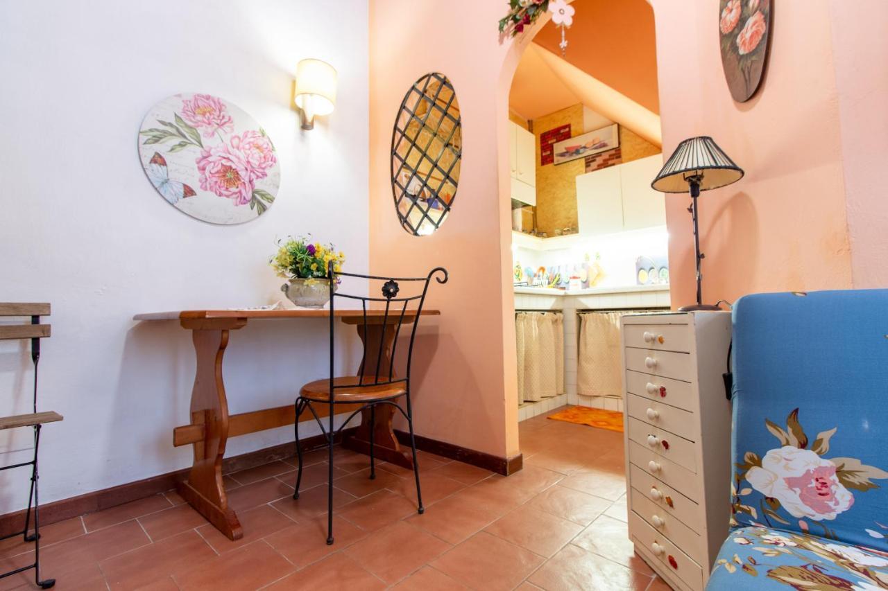 شقة Casa Rosa Ortigia سيراكوزا المظهر الخارجي الصورة